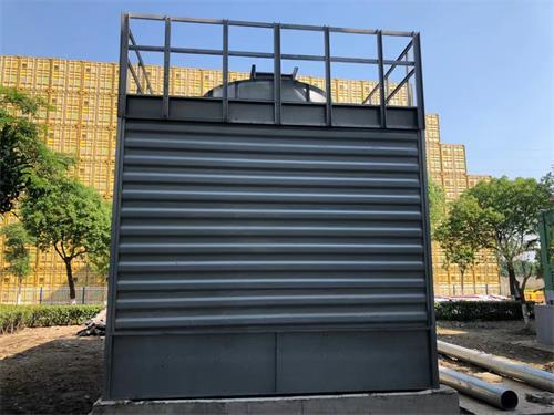 冷卻塔降溫效果差的主要原因,冷卻塔降溫原理