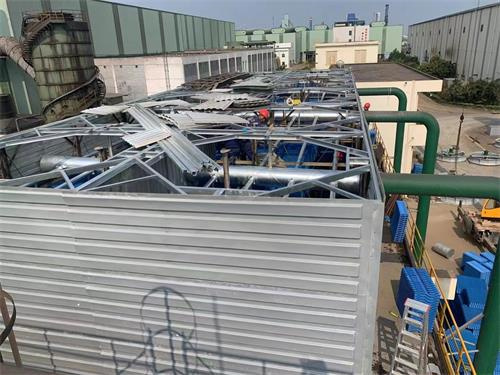 導(dǎo)致冷卻塔電機(jī)發(fā)熱的原因,冷卻塔電機(jī)和普通電機(jī)區(qū)別